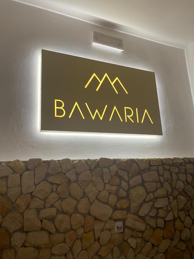 Penzion Bawaria Horní Lomná Buitenkant foto